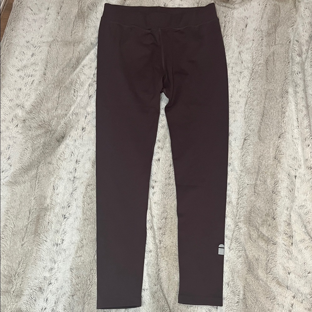 The Sunday Collective  Raisin  Leggings